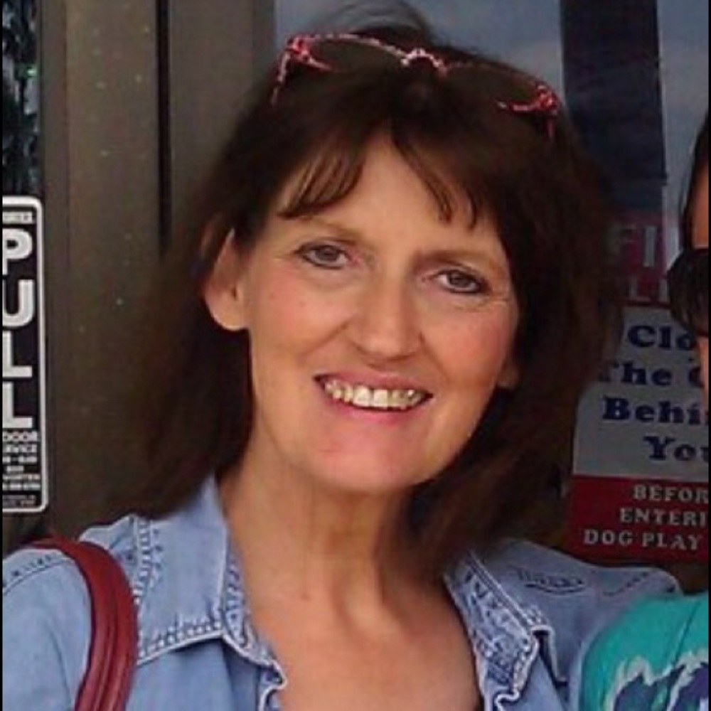 Meet your Posher, Cathy